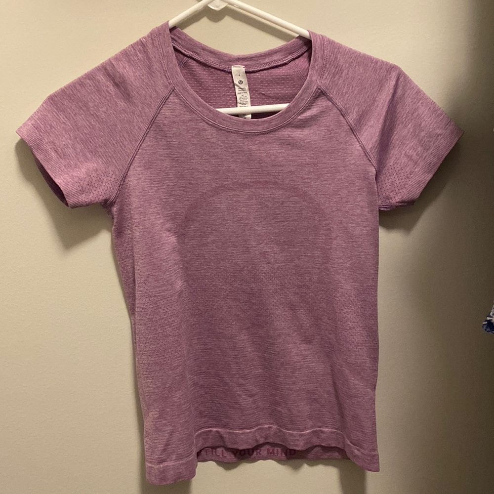 lululemon swiftly tech